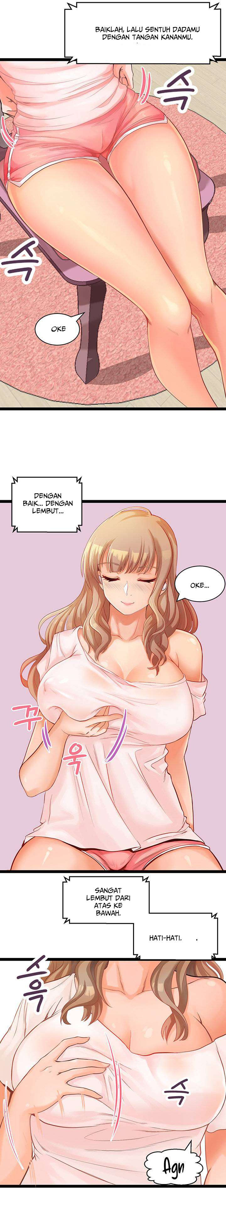 Phone Sex: Chapter chapter-1 - Page 22