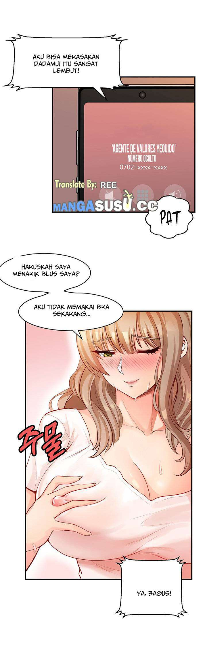 Phone Sex: Chapter chapter-1 - Page 24