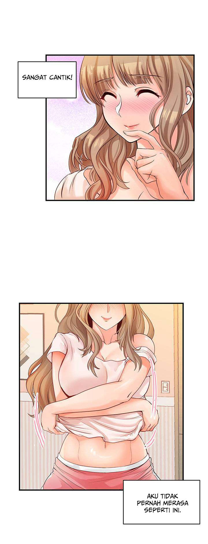 Phone Sex: Chapter chapter-1 - Page 25