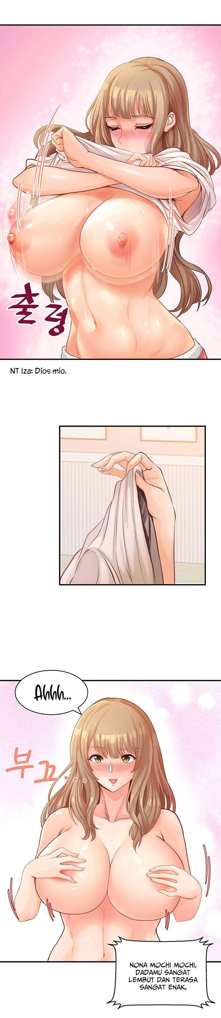 Phone Sex: Chapter chapter-1 - Page 26
