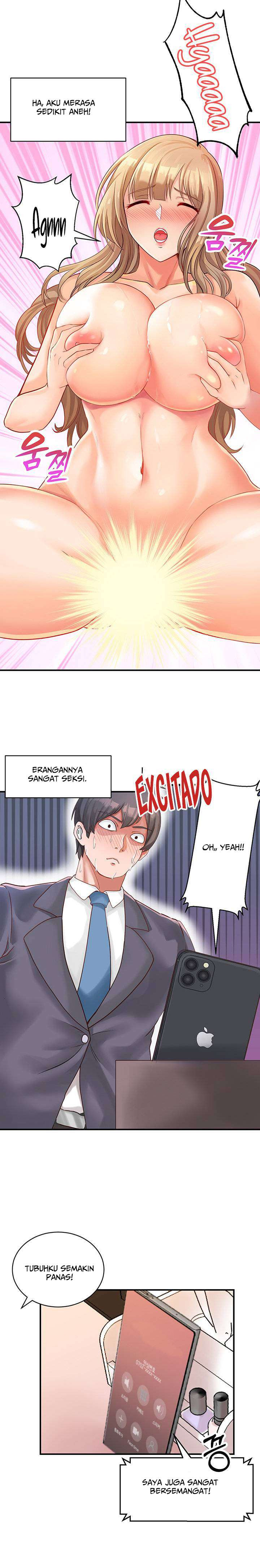 Phone Sex: Chapter chapter-1 - Page 28