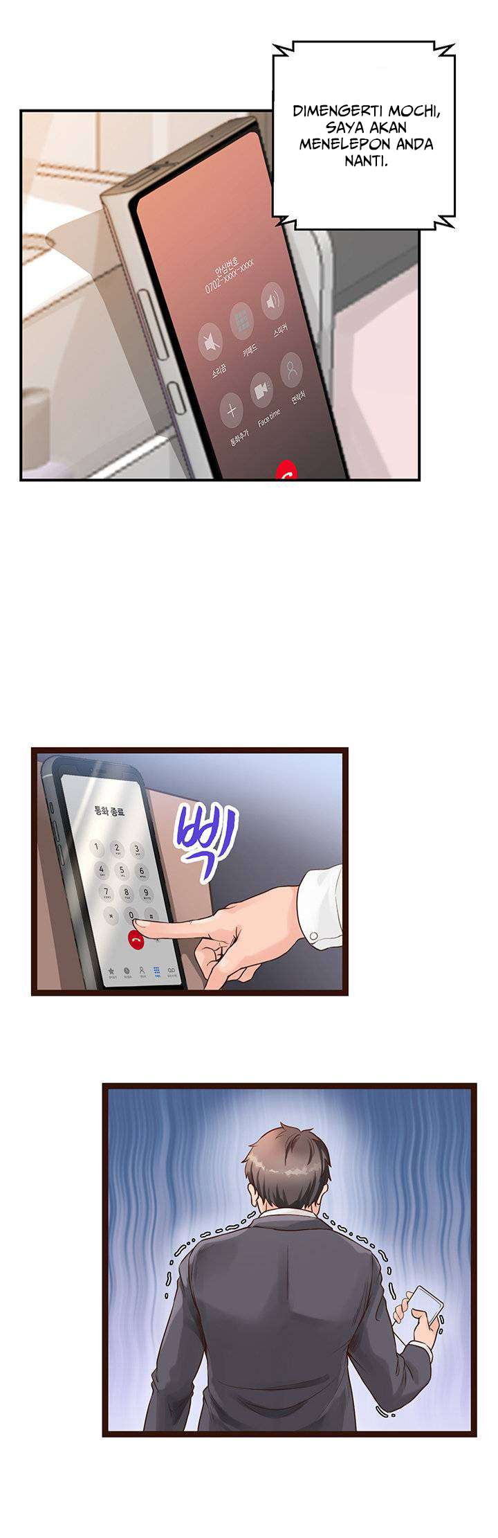 Phone Sex: Chapter chapter-1 - Page 34