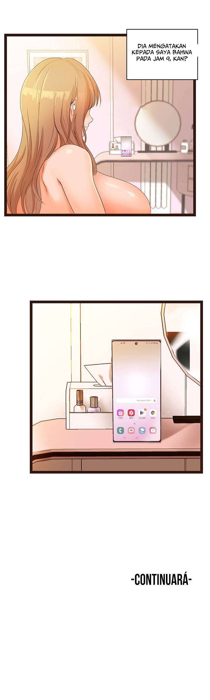 Phone Sex: Chapter chapter-1 - Page 40