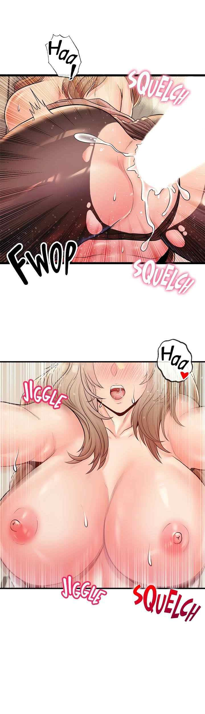 Phone Sex: Chapter chapter-23 - Page 9