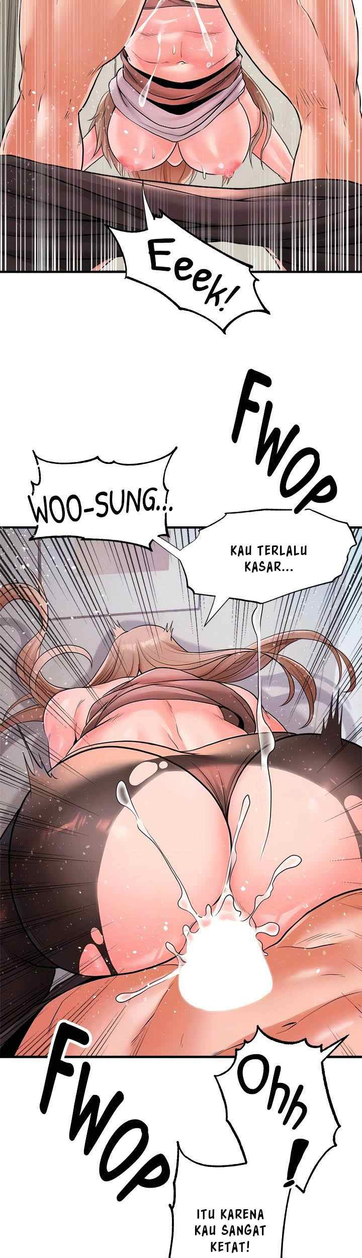 Phone Sex: Chapter chapter-23 - Page 20