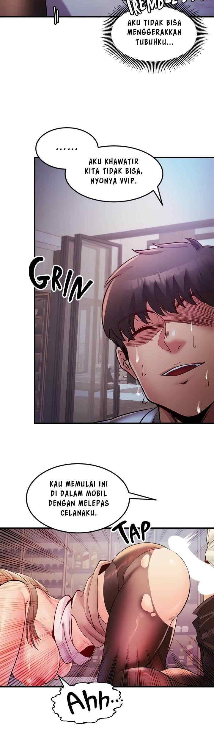 Phone Sex: Chapter chapter-23 - Page 39