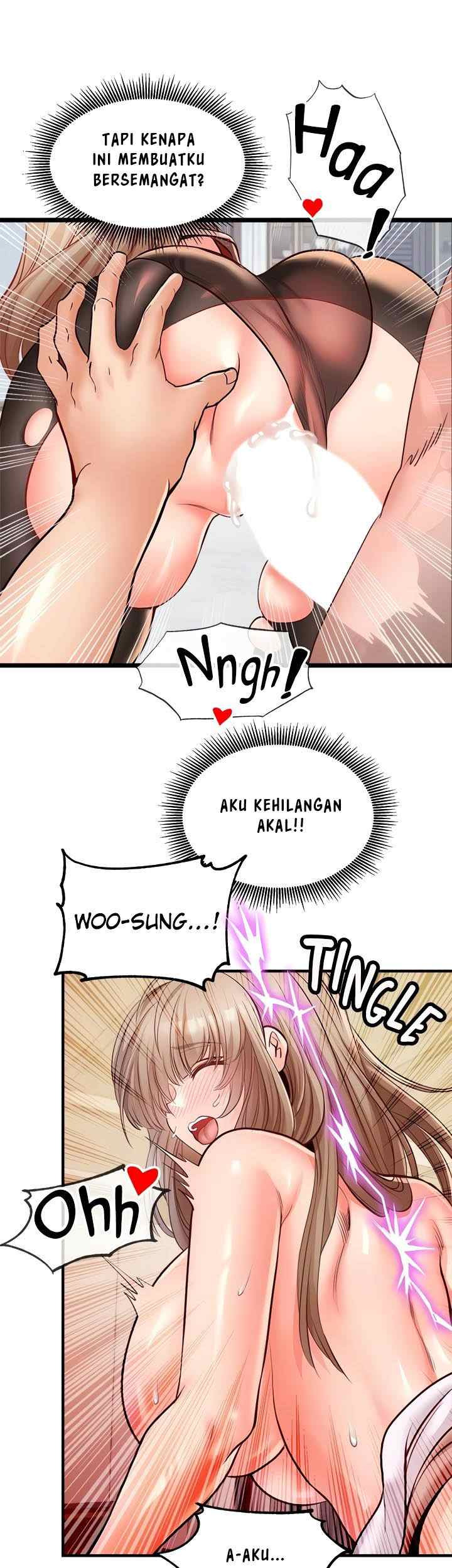 Phone Sex: Chapter chapter-23 - Page 47