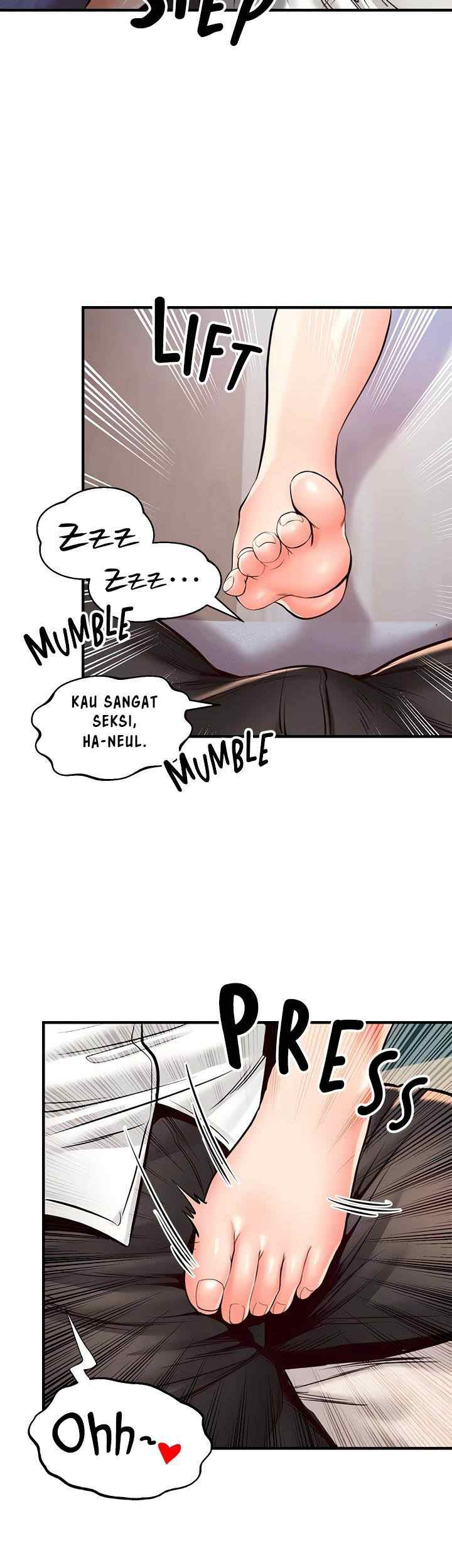 Phone Sex: Chapter chapter-23 - Page 57