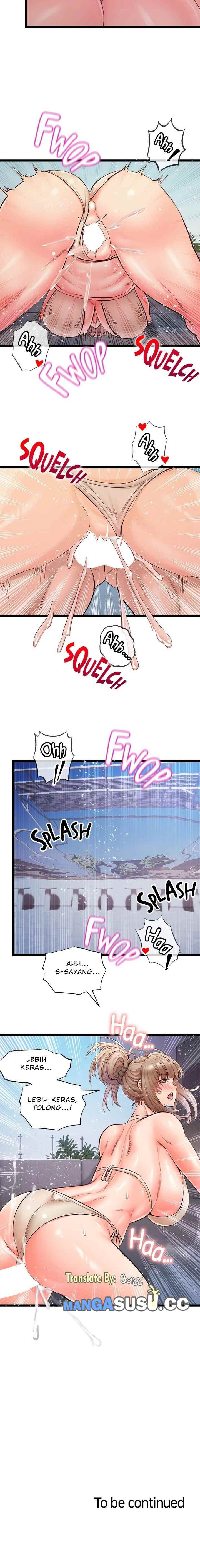 Phone Sex: Chapter chapter-28 - Page 7