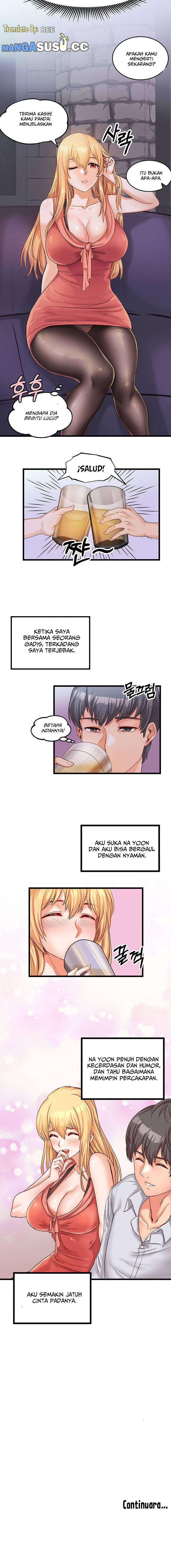 Phone Sex: Chapter chapter-3 - Page 10