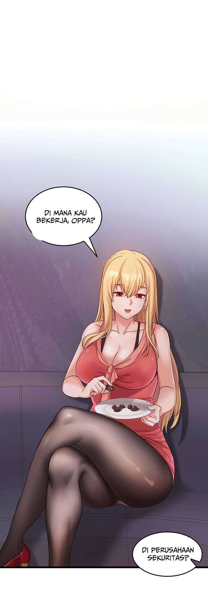 Phone Sex: Chapter chapter-4 - Page 3