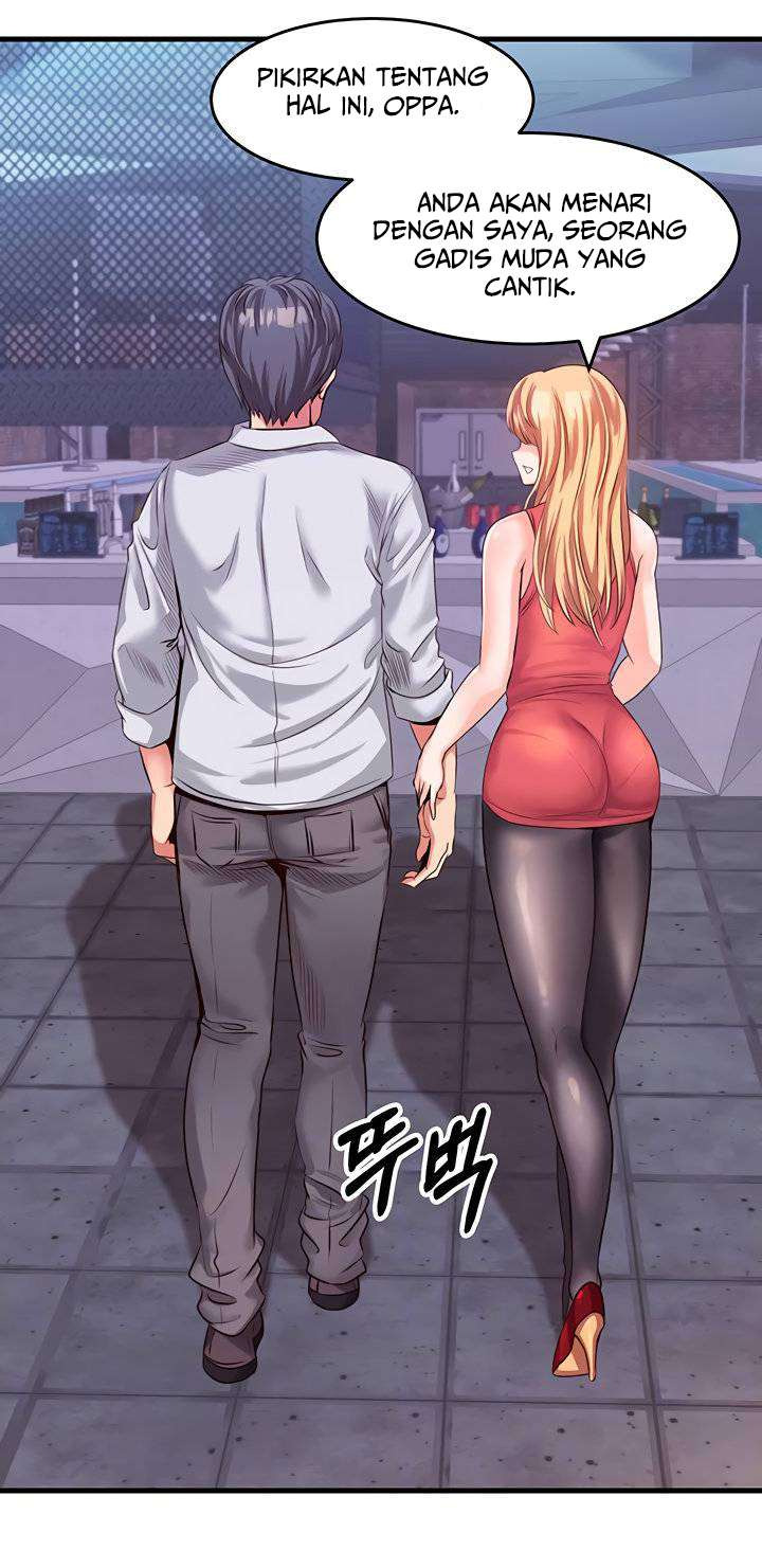 Phone Sex: Chapter chapter-4 - Page 7