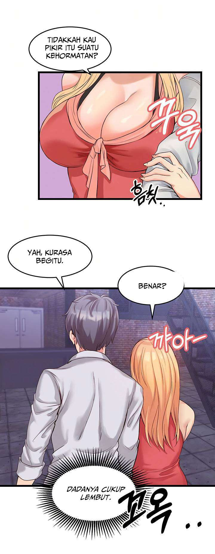 Phone Sex: Chapter chapter-4 - Page 8