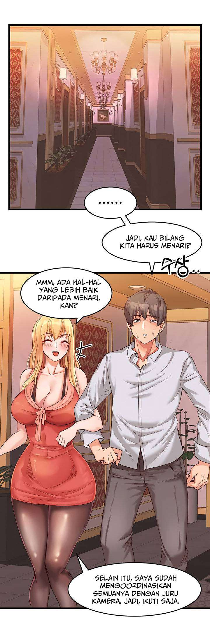 Phone Sex: Chapter chapter-4 - Page 9