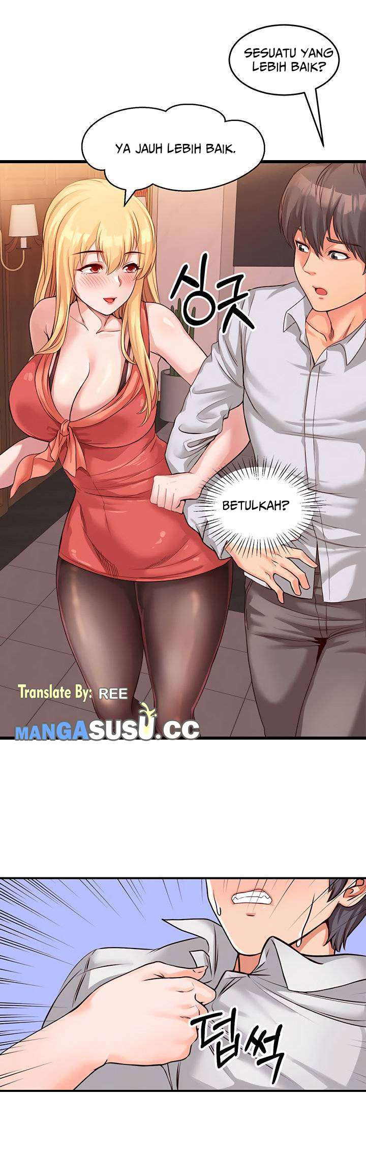 Phone Sex: Chapter chapter-4 - Page 10