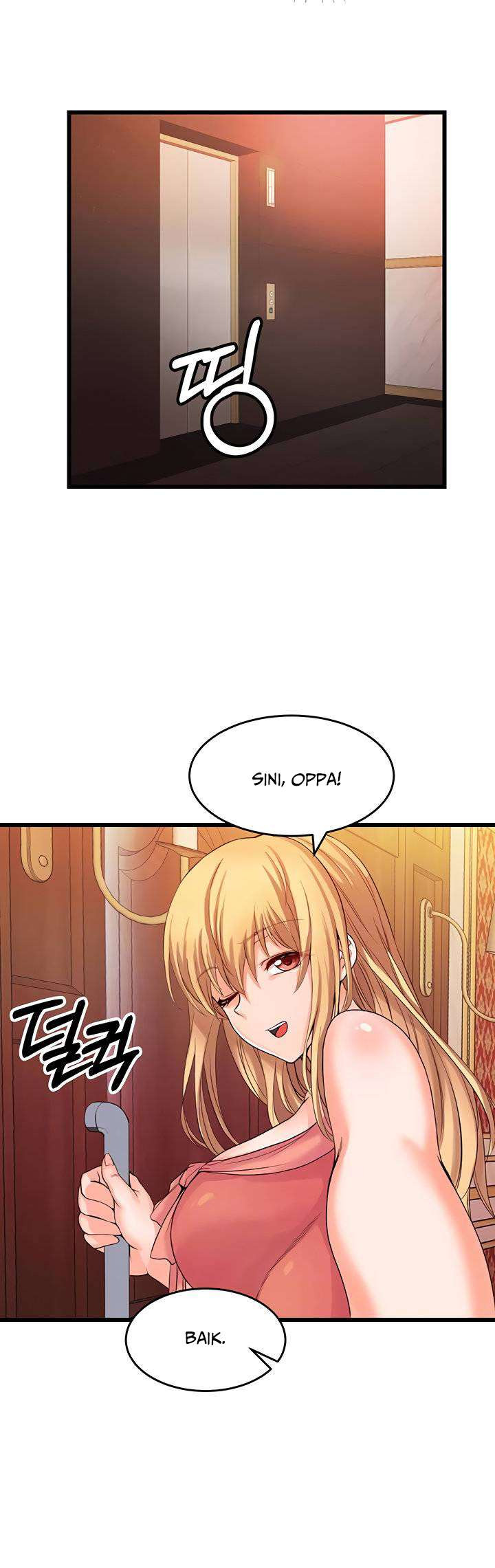 Phone Sex: Chapter chapter-4 - Page 12