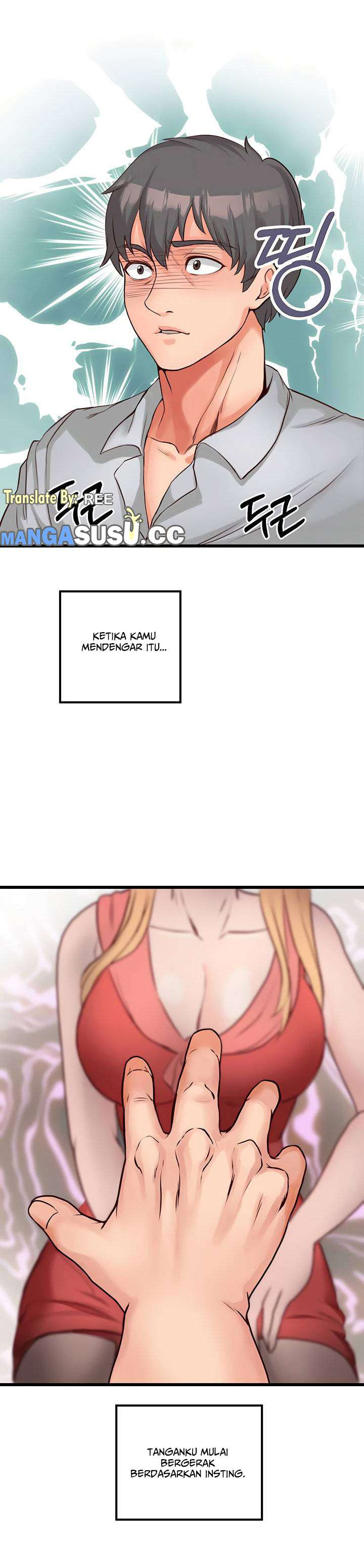 Phone Sex: Chapter chapter-4 - Page 19