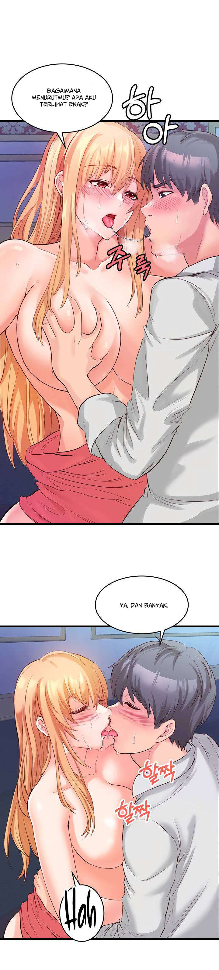 Phone Sex: Chapter chapter-4 - Page 26