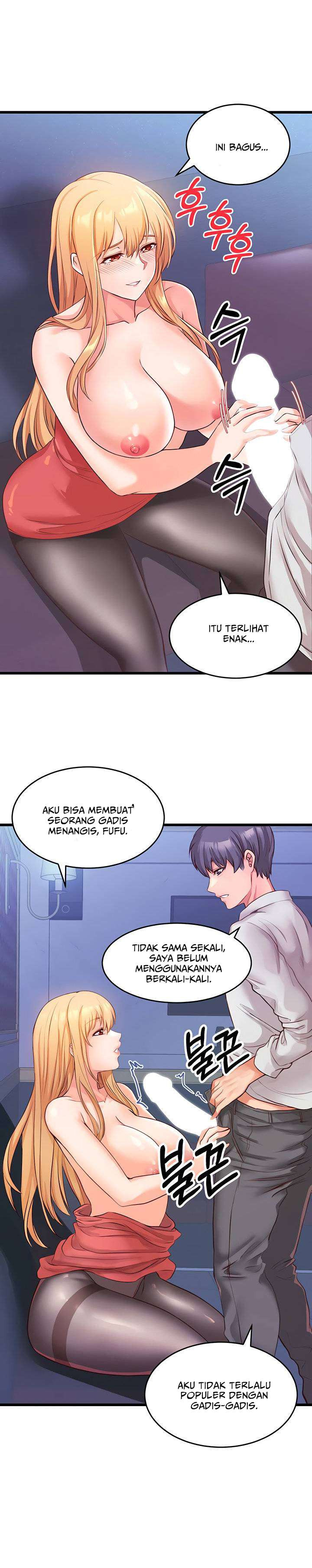 Phone Sex: Chapter chapter-4 - Page 30
