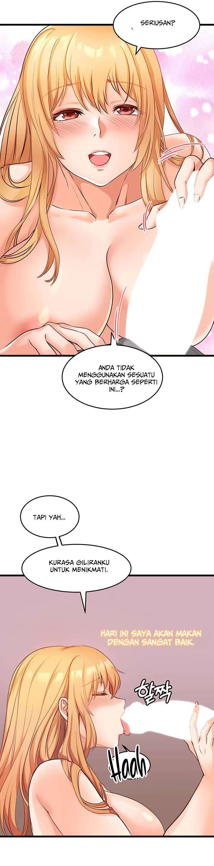 Phone Sex: Chapter chapter-4 - Page 31