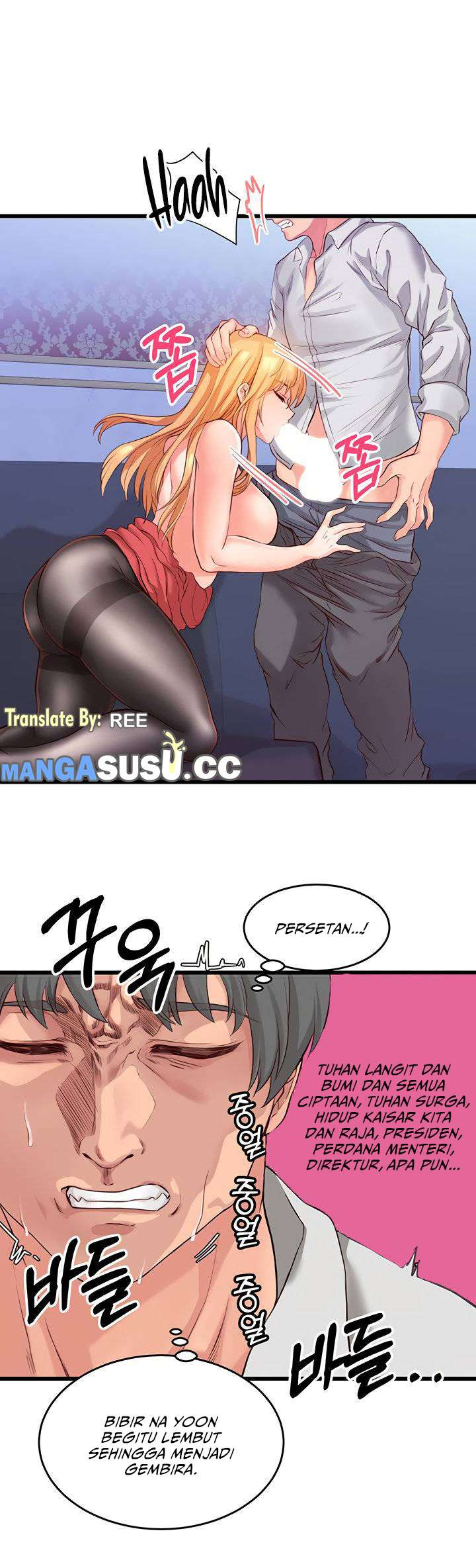 Phone Sex: Chapter chapter-4 - Page 33