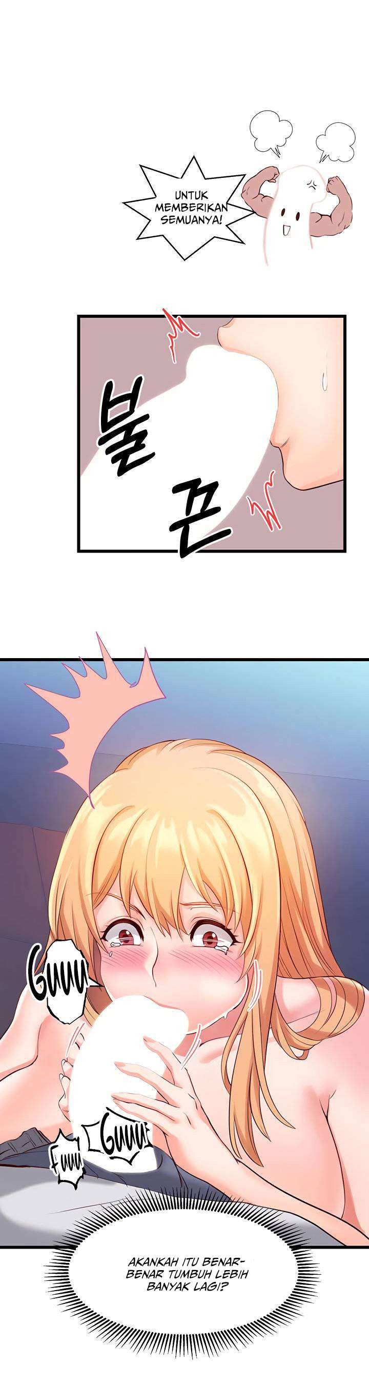 Phone Sex: Chapter chapter-4 - Page 34