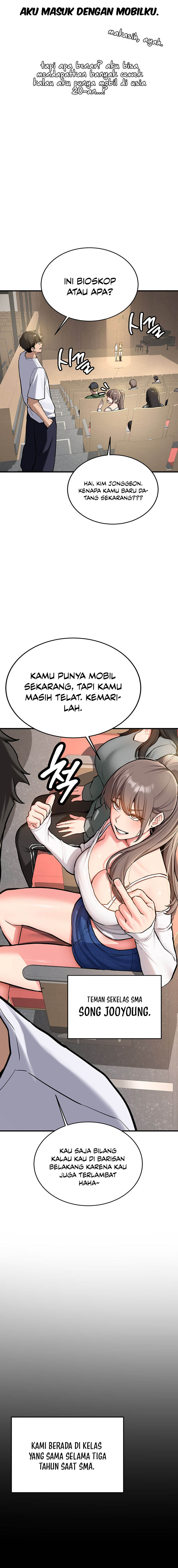 Pickup!: Chapter chapter-1 - Page 7