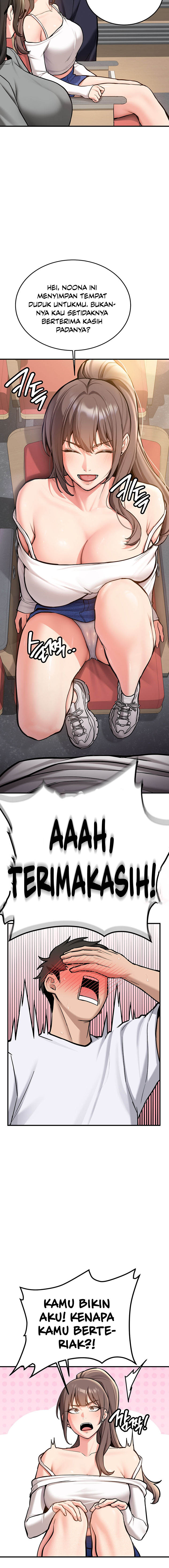 Pickup!: Chapter chapter-1 - Page 9