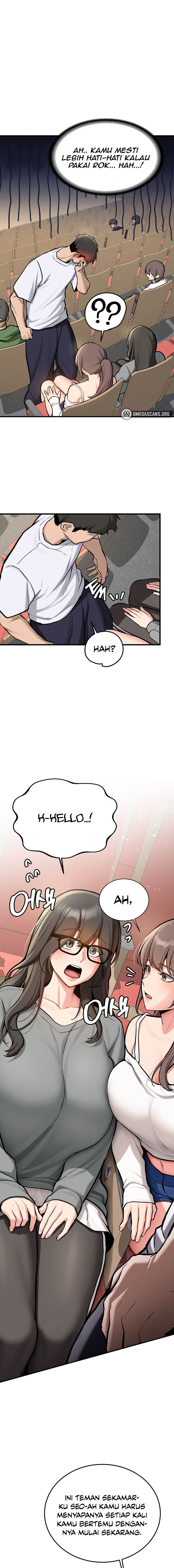 Pickup!: Chapter chapter-1 - Page 10