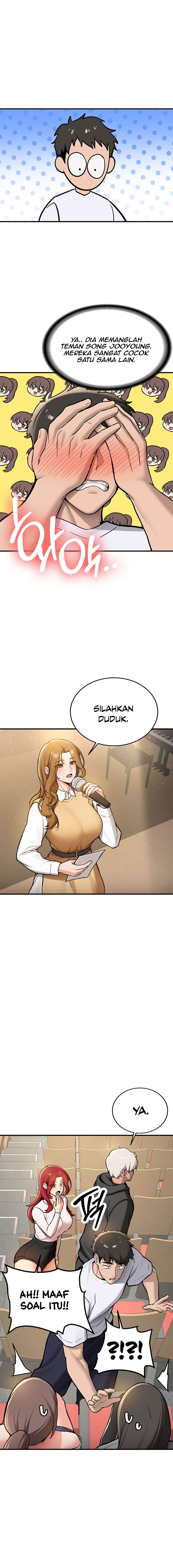 Pickup!: Chapter chapter-1 - Page 12