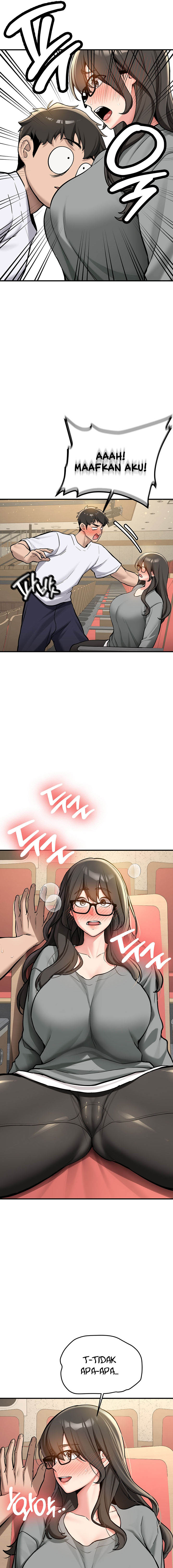 Pickup!: Chapter chapter-1 - Page 13
