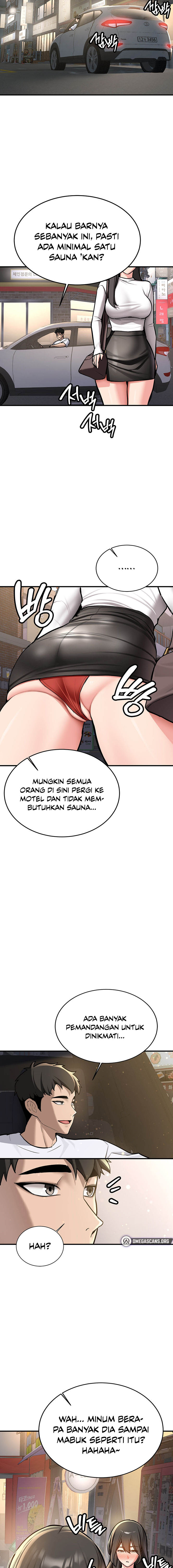 Pickup!: Chapter chapter-1 - Page 18