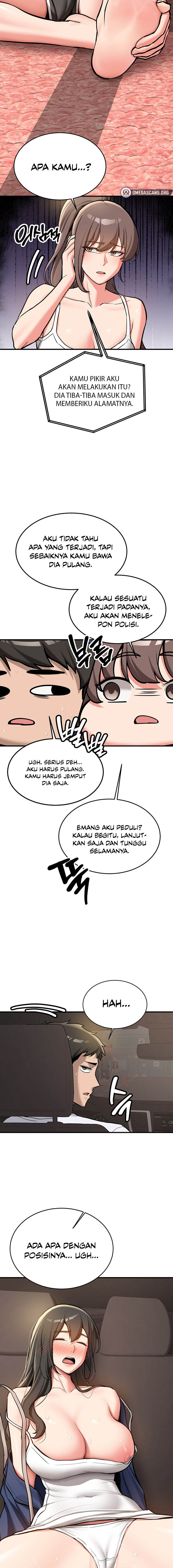 Pickup!: Chapter chapter-1 - Page 23
