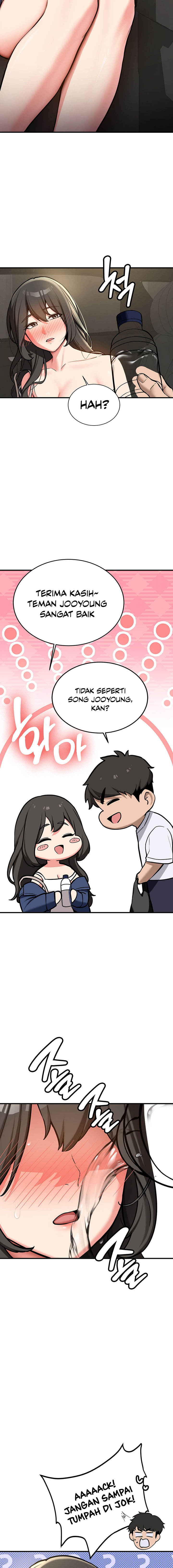 Pickup!: Chapter chapter-1 - Page 25