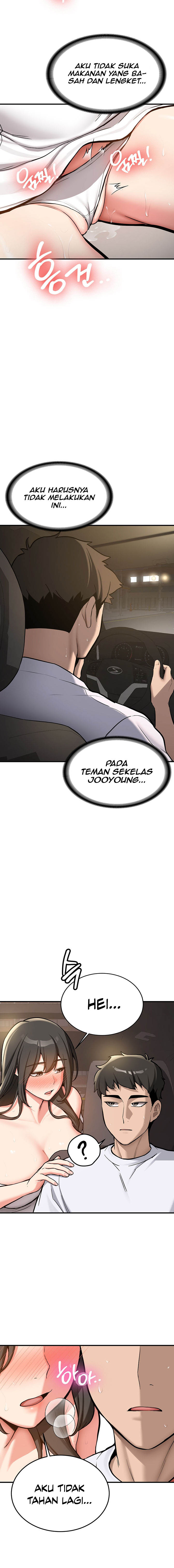 Pickup!: Chapter chapter-1 - Page 29