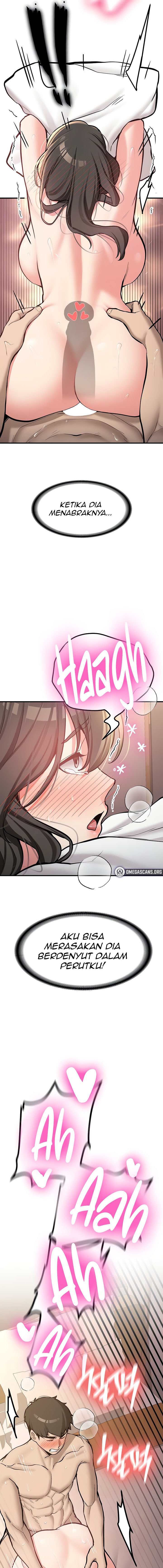 Pickup!: Chapter chapter-10 - Page 6