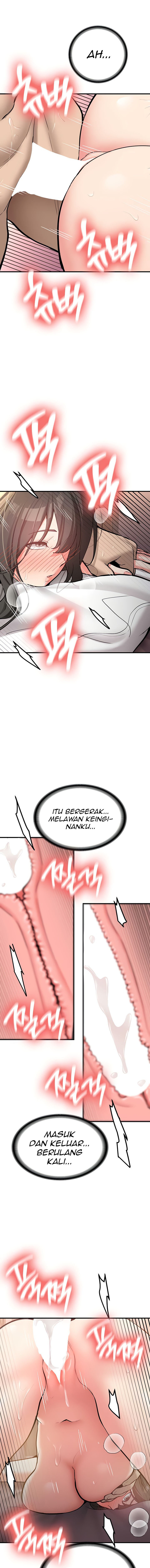 Pickup!: Chapter chapter-10 - Page 10