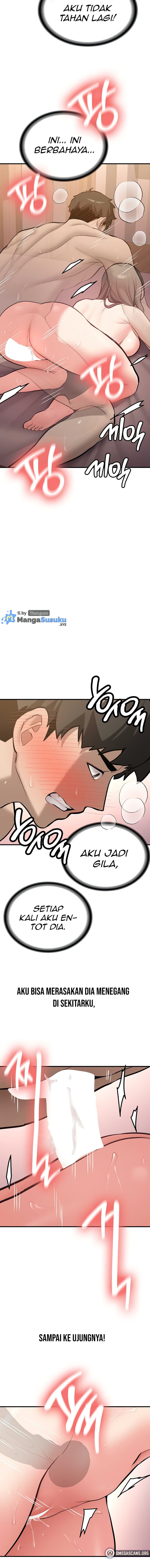 Pickup!: Chapter chapter-10 - Page 11