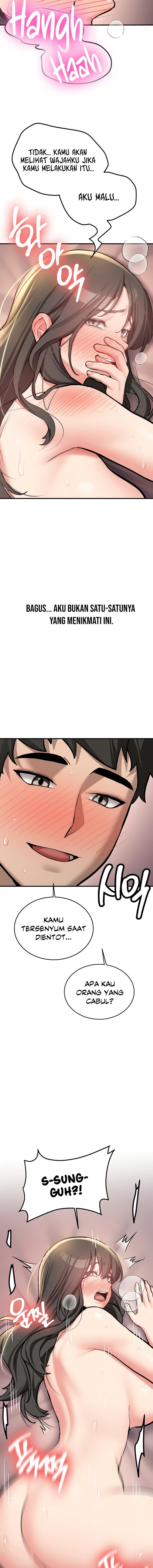 Pickup!: Chapter chapter-10 - Page 13