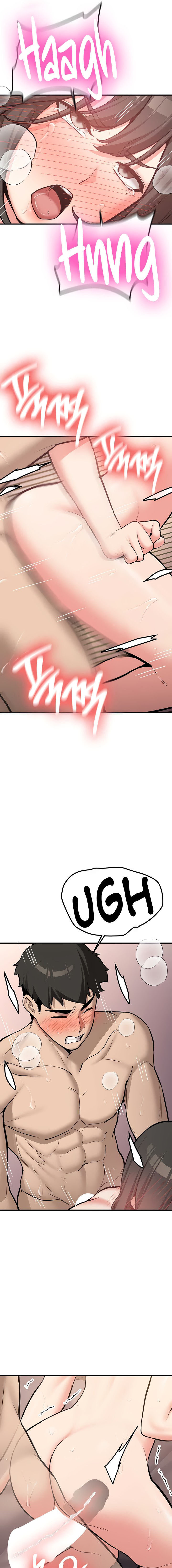 Pickup!: Chapter chapter-10 - Page 16