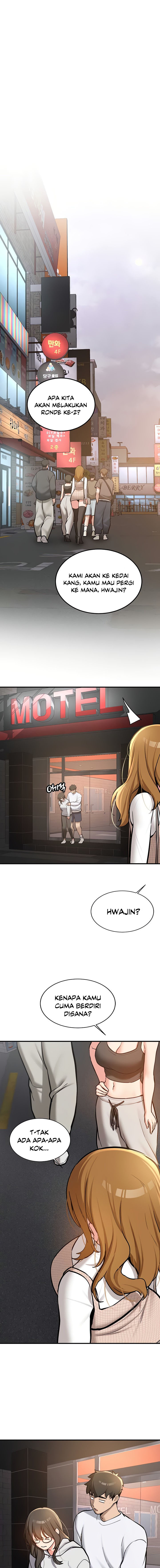 Pickup!: Chapter chapter-10 - Page 20