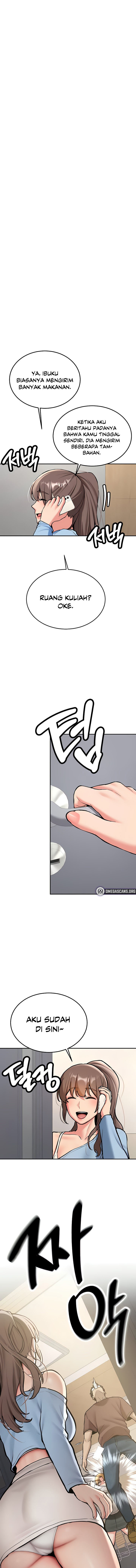 Pickup!: Chapter chapter-16 - Page 2
