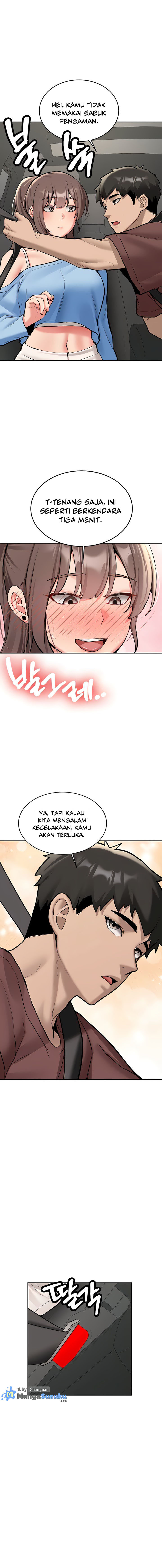Pickup!: Chapter chapter-16 - Page 5