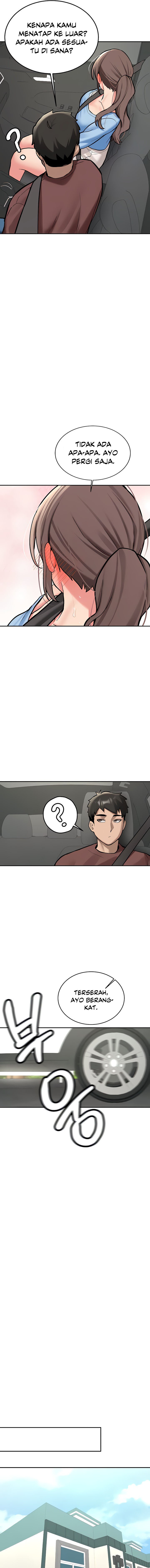 Pickup!: Chapter chapter-16 - Page 6