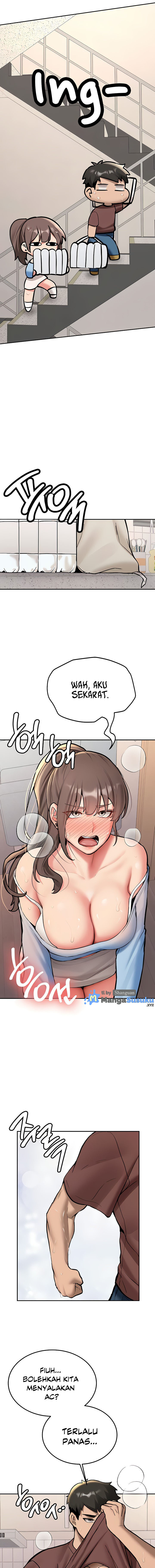 Pickup!: Chapter chapter-16 - Page 10