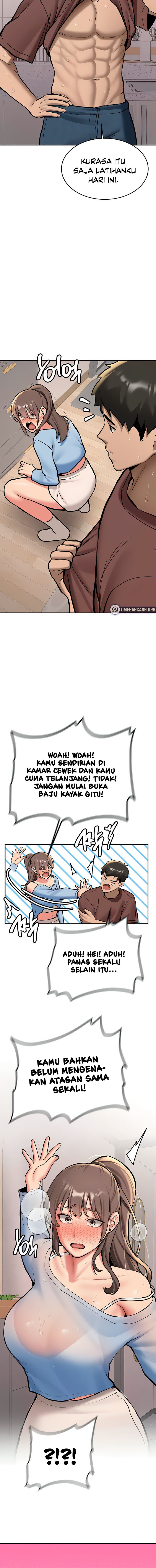 Pickup!: Chapter chapter-16 - Page 11