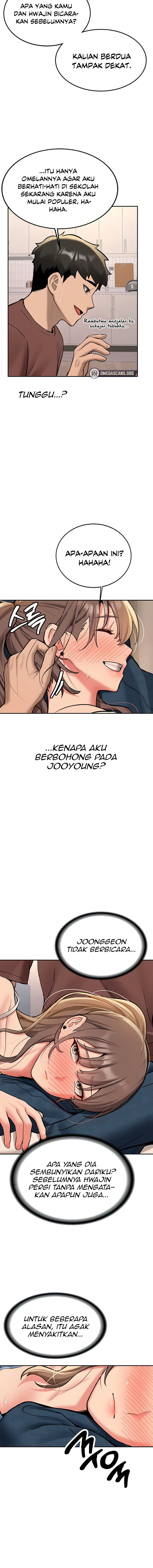 Pickup!: Chapter chapter-16 - Page 15