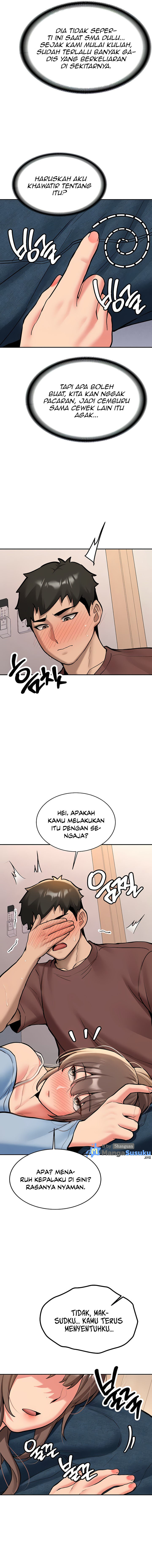 Pickup!: Chapter chapter-16 - Page 16
