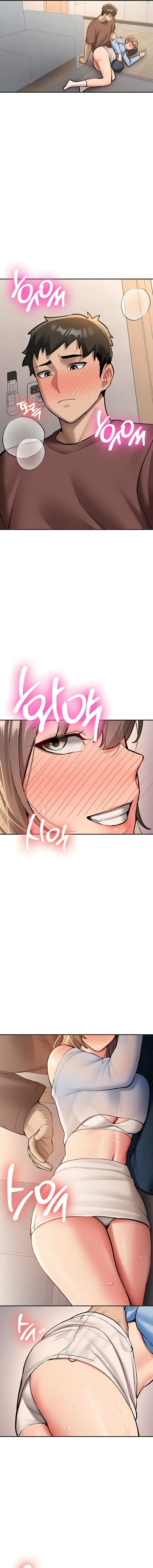 Pickup!: Chapter chapter-16 - Page 18