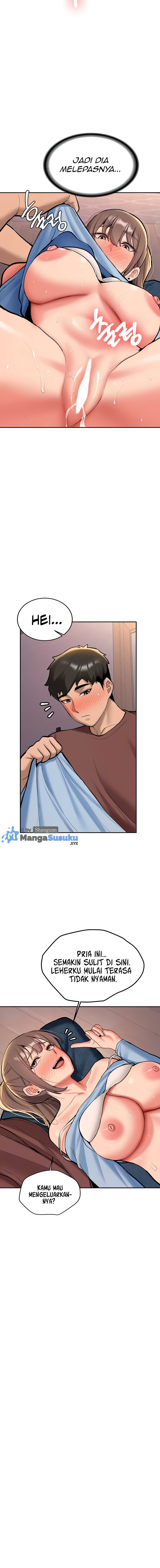 Pickup!: Chapter chapter-17 - Page 5